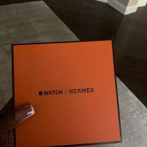 Hermès Apple Watch Series 2
